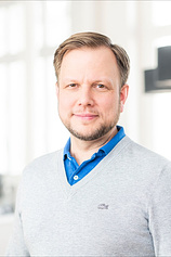 photo of person Jan Ehlert