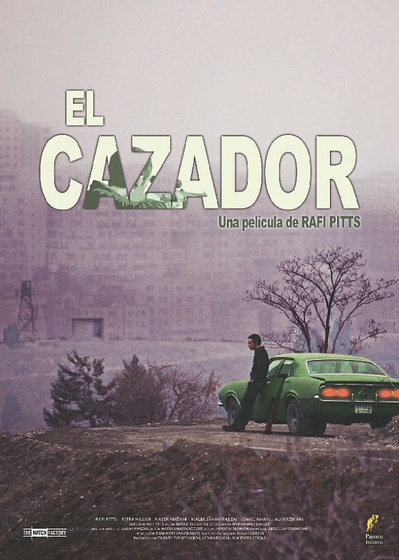 Imagen de El Cazador (Cartel)