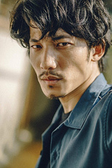 picture of actor Liên Bỉnh Phát