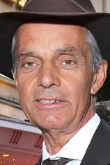 photo of person Claus Boje