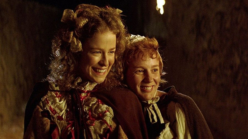 Imagen de La Dama Boba