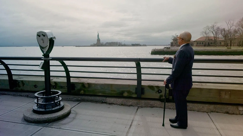 Imagen de Great Migrations: A People on the Move