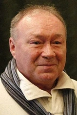 photo of person Yuriy Kuznetsov