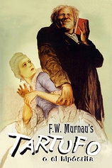 poster of movie Tartufo o el Hipócrita