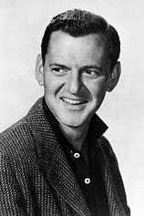 picture of actor Tony Randall