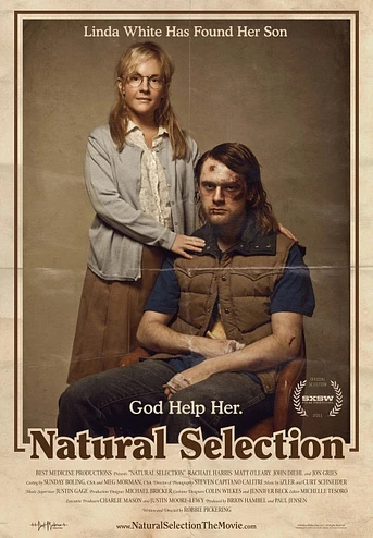 Poster de Natural Selection
