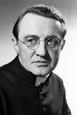 photo of person Arthur Shields