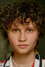 picture of actor Luna Jordan