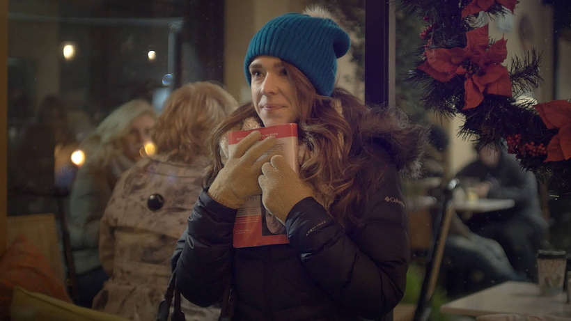 Imagen de Navidad en the Chateau