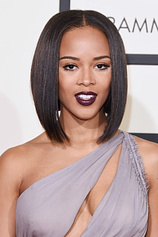 picture of actor Serayah McNeill