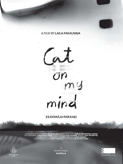 Cat on my Mind