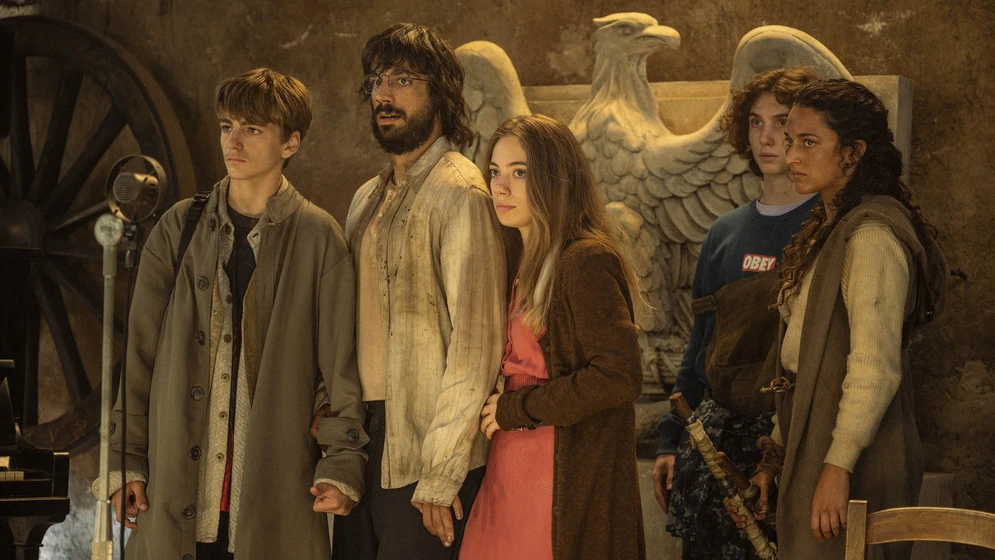 Imagen de i-viaggiatori