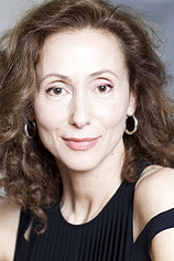 photo of person Katherine Erhardy