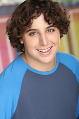 picture of actor Noah Kaye Bentley