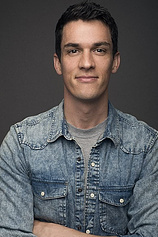 picture of actor Preston Sadleir