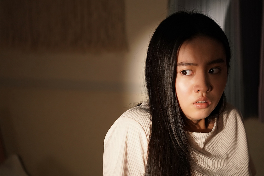 Kōki en ox-head-village