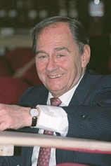 photo of person Gustavo Pérez Puig