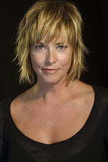 picture of actor Jodi Russell