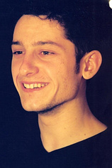picture of actor Bogdan Marhodin