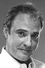 photo of person Peter Emshwiller