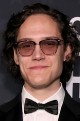 picture of actor William Atticus Parker