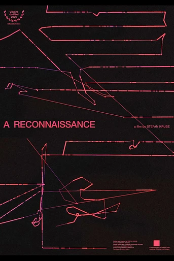 Poster de A Reconnaissance