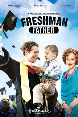 poster of movie Padre Adolescente