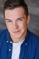 picture of actor Blake Canning