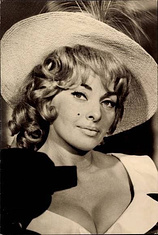 picture of actor Ingeborg Naß