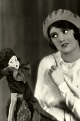 picture of actor Molly O'Day