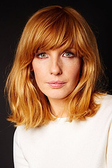 photo of person Kelly Reilly