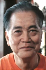 picture of actor Kau Lam