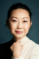 photo of person Lulu Wang