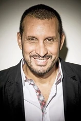 Foto de Fernando Solórzano