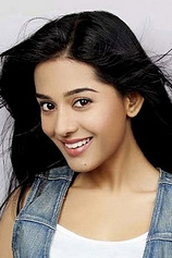 picture of actor Amrita Rao