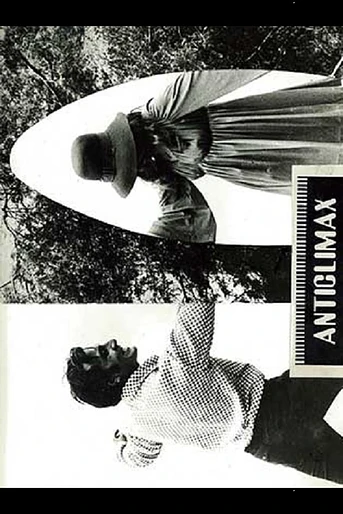 Poster de Anticlímax