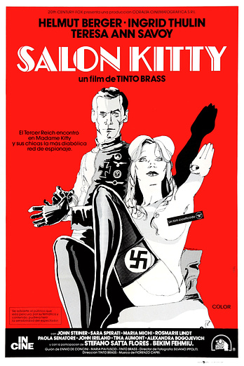 poster of content Salon Kitty