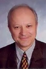 photo of person Mihai Opris