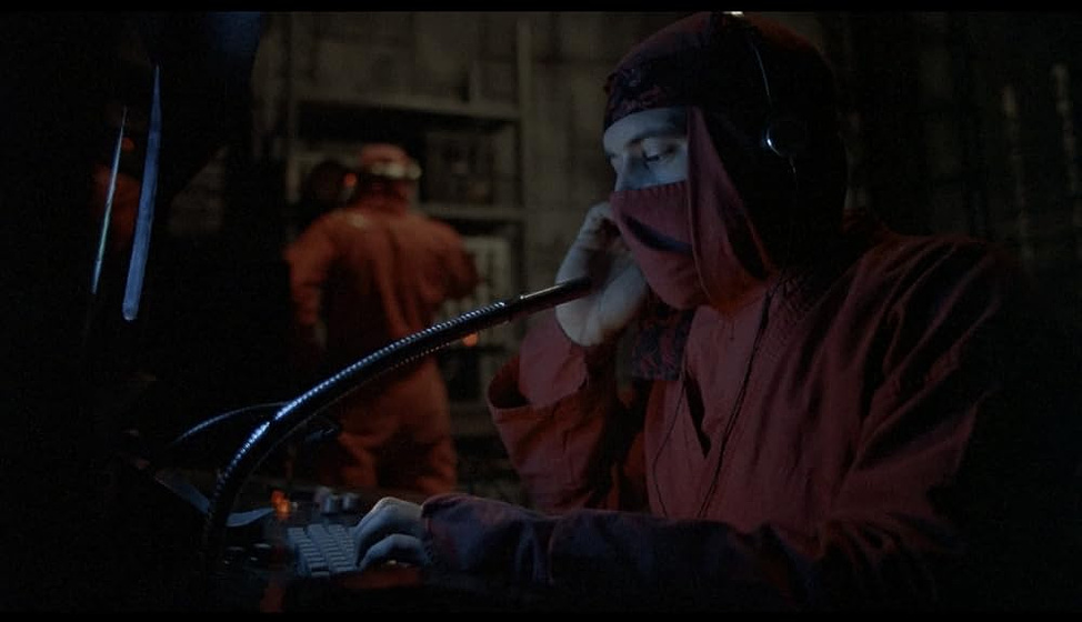 Imagen de La Maldición del Ídolo