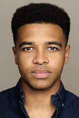 picture of actor Asan N'Jie