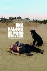 poster of movie Una Paloma se posó sobre una rama a reflexionar sobre la existencia