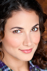 picture of actor Amber Rivera