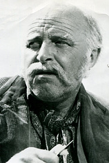 picture of actor Laurence Naismith
