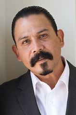 picture of actor Emilio Rivera