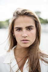 Foto de Olivia Lonsdale