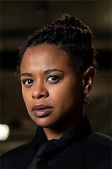 picture of actor Ayesha Antoine