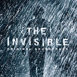 Carátula de la banda de sonido de The Invisible (lo que no se ve)