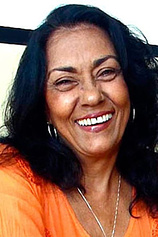 picture of actor Alina Rodríguez