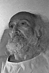 picture of actor Gilberto Forero