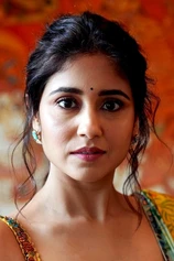 Foto de Shweta Tripathi